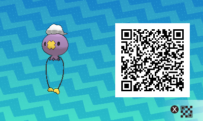 #064 - Drifloon